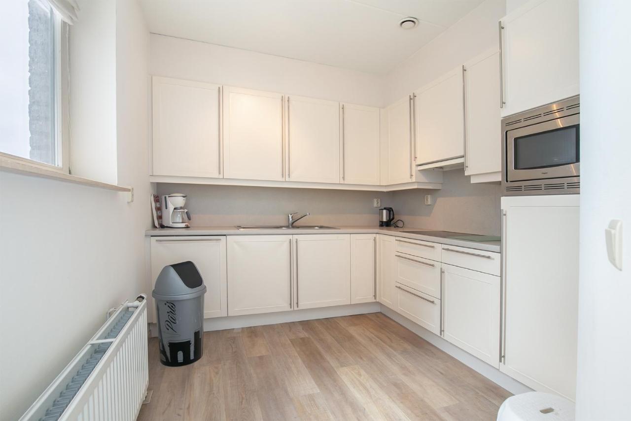 Hello Zeeland - Appartement Port Scaldis 11-112 Breskens Εξωτερικό φωτογραφία