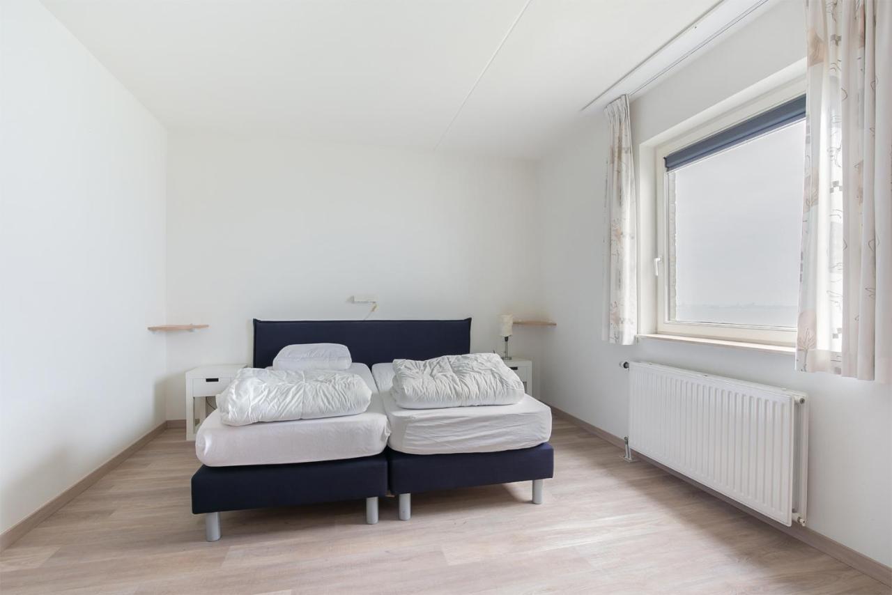 Hello Zeeland - Appartement Port Scaldis 11-112 Breskens Εξωτερικό φωτογραφία