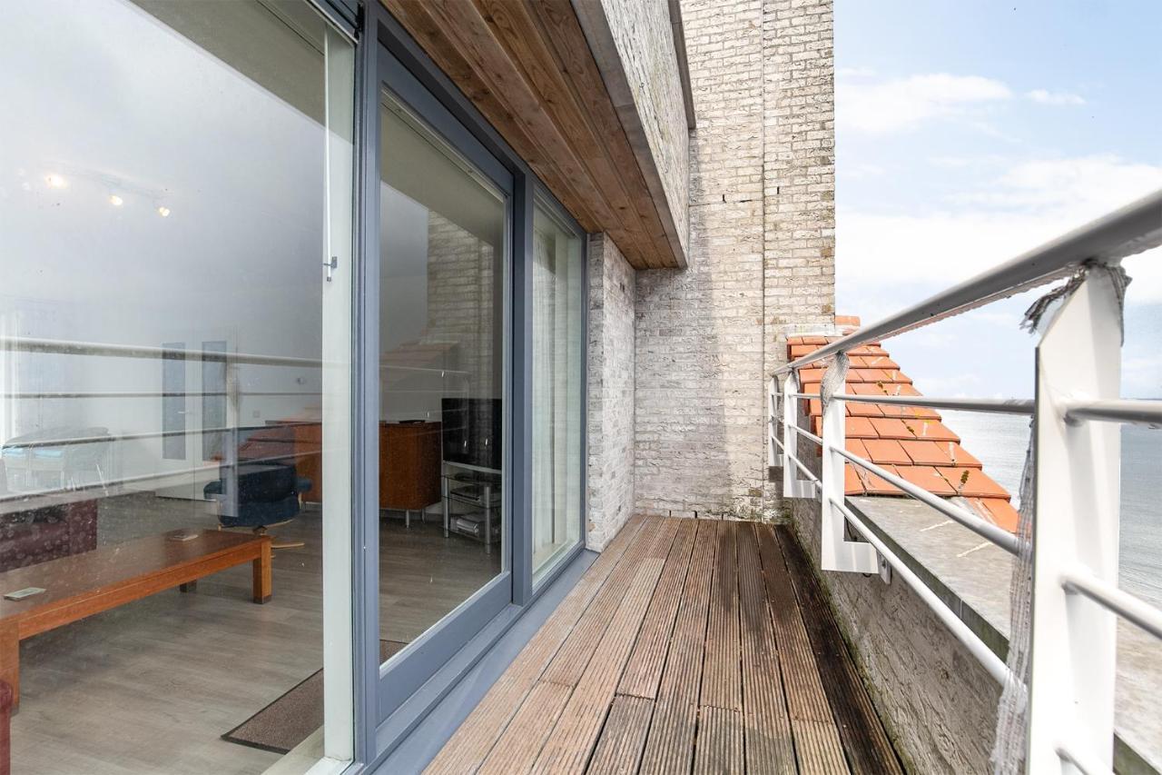 Hello Zeeland - Appartement Port Scaldis 11-112 Breskens Εξωτερικό φωτογραφία