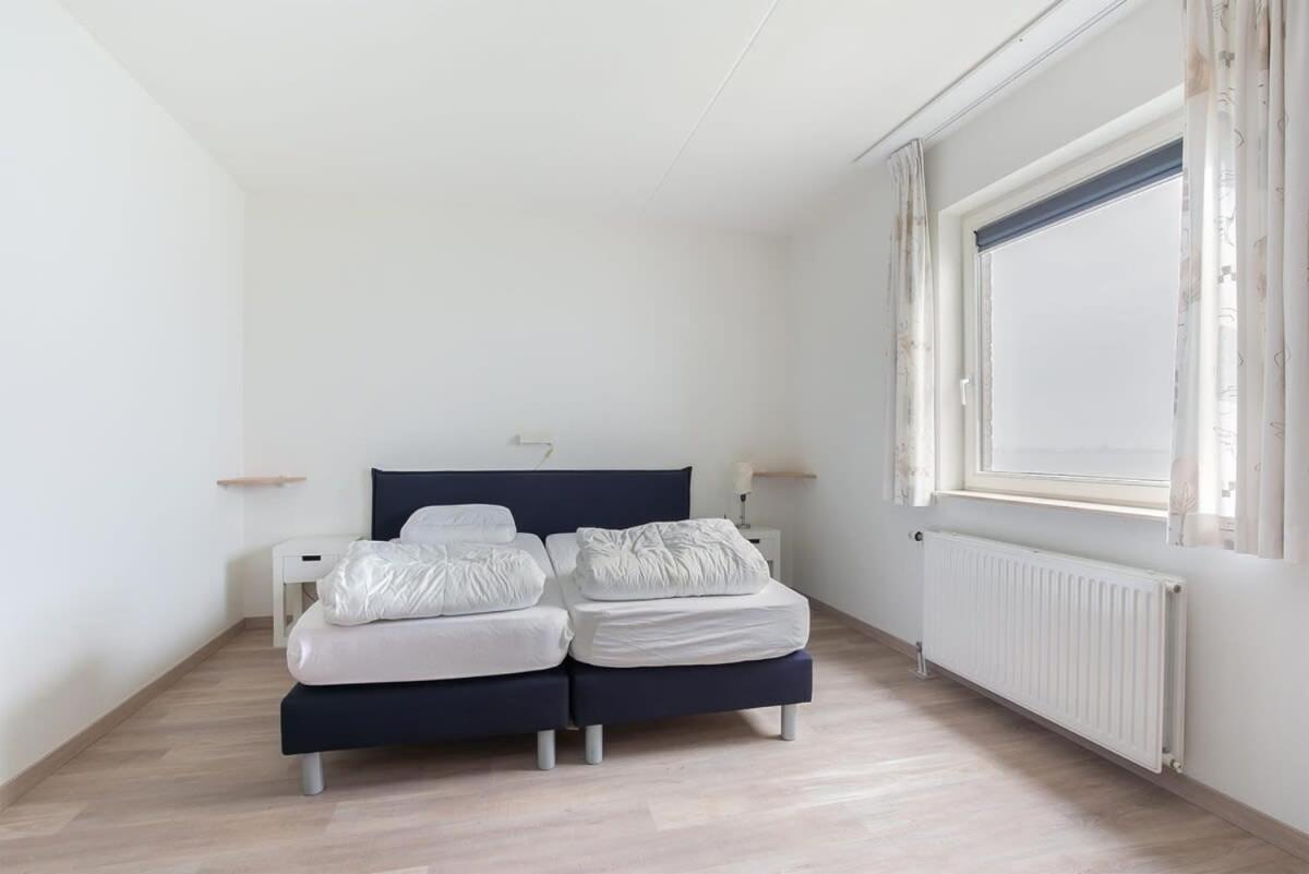 Hello Zeeland - Appartement Port Scaldis 11-112 Breskens Εξωτερικό φωτογραφία